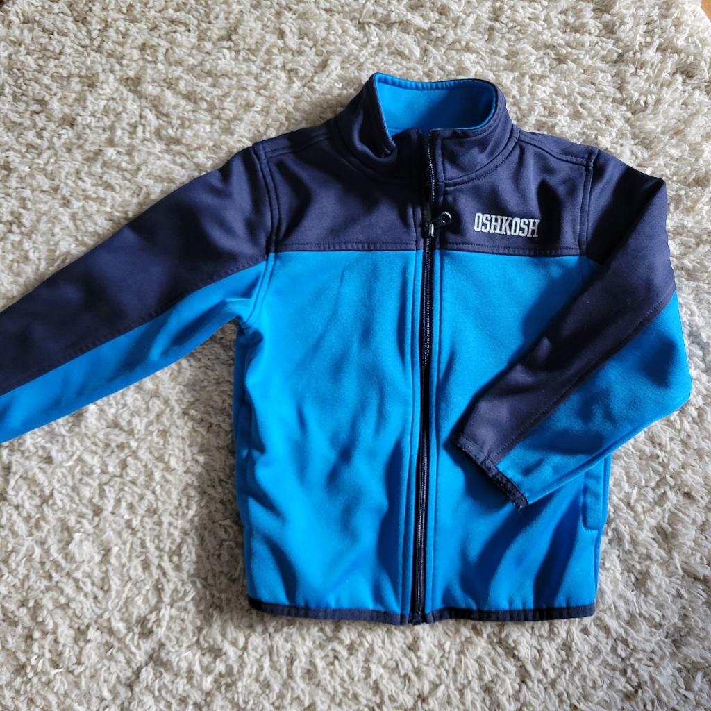 Oshkosh Light Jacket